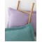 Κουβέρτα Matelasse 230X260 ADEL LILAC