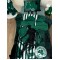 Κουβέρτα Fleece Μονή DG 160x220 PANATHINAIKOS