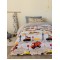 Κουβερτα Μονή 160x220 SW101