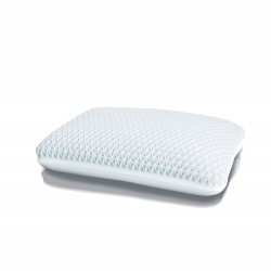 Μαξιλάρι White Comfort 40x60 AIR GRID