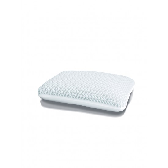 Μαξιλάρι White Comfort 40x60 AIR GRID
