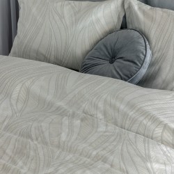 Σετ Μονά Σεντόνια Ivy 170x270 IS809