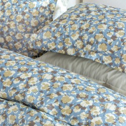 Ζεύγος Μαξιλαροθήκες Ivy 52x75 IS807 Ζεύγος Μαξιλαροθήκες Ivy 52x75 IS807