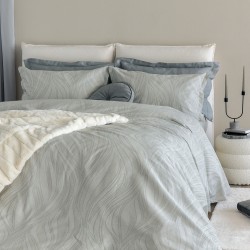 Ζεύγος Μαξιλαροθήκες Ivy 52x75 IS809 Ζεύγος Μαξιλαροθήκες Ivy 52x75 IS809