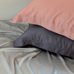Σετ King Size Σεντόνια 275x290 NATURE PINK
