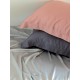 Σετ King Size Σεντόνια 275x290 NATURE PINK