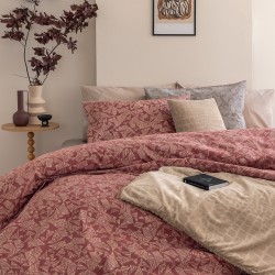 Σετ Σεντόνια Υπέρδιπλα Flannel Beauty 240x265 FB0224 Με Λάστιχο Σετ Σεντόνια Υπέρδιπλα Flannel Beauty 240x265 FB0224 Με Λάστιχο