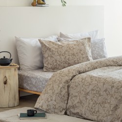 Σετ Σεντόνια Υπέρδιπλα Flannel Beauty 240x265 FB0225 Χωρίς Λάστιχο Σετ Σεντόνια Υπέρδιπλα Flannel Beauty 240x265 FB0225 Χωρίς Λάστιχο