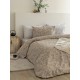Σετ Σεντόνια Υπέρδιπλα Flannel Beauty 240x265 FB0225 Χωρίς Λάστιχο Σετ Σεντόνια Υπέρδιπλα Flannel Beauty 240x265 FB0225 Χωρίς Λάστιχο