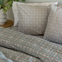 Σετ Σεντόνια Υπέρδιπλα Flannel Beauty 240x265 FB0228 Χωρίς Λάστιχο Σετ Σεντόνια Υπέρδιπλα Flannel Beauty 240x265 FB0228 Χωρίς Λάστιχο