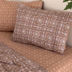 Σετ Σεντόνια Υπέρδιπλα Flannel Beauty 240x265 FB0229 Χωρίς Λάστιχο Σετ Σεντόνια Υπέρδιπλα Flannel Beauty 240x265 FB0229 Χωρίς Λάστιχο