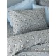 Σετ Σεντόνια Υπέρδιπλα Flannel Beauty 240x265 FB0230 Χωρίς Λάστιχο Σετ Σεντόνια Υπέρδιπλα Flannel Beauty 240x265 FB0230 Χωρίς Λάστιχο