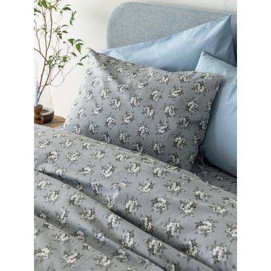 Σετ Σεντόνια Υπέρδιπλα Flannel Beauty 240x265 FB0230 Χωρίς Λάστιχο Σετ Σεντόνια Υπέρδιπλα Flannel Beauty 240x265 FB0230 Χωρίς Λάστιχο