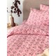 Σετ Σεντόνια Υπέρδιπλα Flannel Beauty 240x265 FB0231 Χωρίς Λάστιχο Σετ Σεντόνια Υπέρδιπλα Flannel Beauty 240x265 FB0231 Χωρίς Λάστιχο