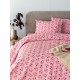 Σετ Σεντόνια Υπέρδιπλα Flannel Beauty 240x265 FB0231 Χωρίς Λάστιχο Σετ Σεντόνια Υπέρδιπλα Flannel Beauty 240x265 FB0231 Χωρίς Λάστιχο