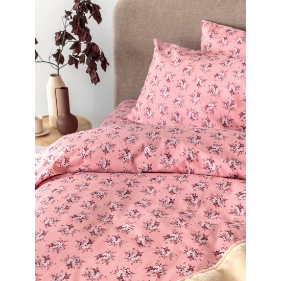 Σετ Σεντόνια Υπέρδιπλα Flannel Beauty 240x265 FB0231 Με Λάστιχο Σετ Σεντόνια Υπέρδιπλα Flannel Beauty 240x265 FB0231 Με Λάστιχο