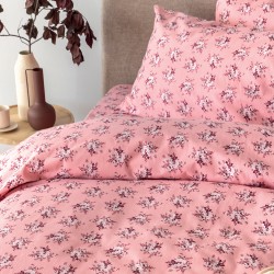 Σετ King Size Σεντόνια Flannel Beauty 280x265 FB0231