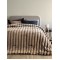 Κουβερτοπάπλωμα Υπέρδιπλο 230x250 CATE BEIGE