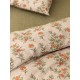 Σετ Παπλωματοθήκη Υπέρδιπλη Fashion Life 240x250 FL6245 Σετ Παπλωματοθήκη Υπέρδιπλη Fashion Life 240x250 FL6245