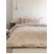Σετ Υπέρδιπλα Σεντόνια Fashion Life 240x260 FL6248 Χωρίς Λάστιχο