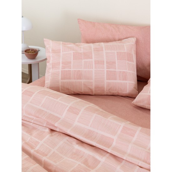 Σετ Παπλωματοθήκη Υπέρδιπλη Fashion Life 240x250 FL6250 Σετ Παπλωματοθήκη Υπέρδιπλη Fashion Life 240x250 FL6250