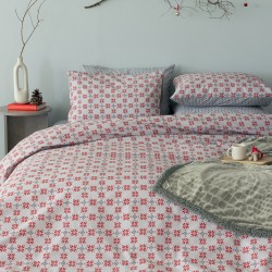 Σετ Μονά Σεντόνια Fashion Life 170x260 FL6253 Με Λάστιχο