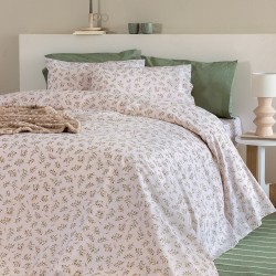 Σετ King Size Σεντόνια Fashion Life 265x260 FL6257