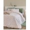 Σετ King Size Σεντόνια Fashion Life 265x260 FL6257