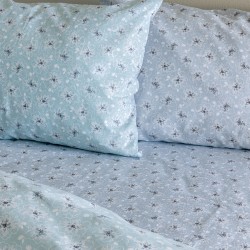 Σετ Παπλωματοθήκη Υπέρδιπλη Fashion Life 240x250 FL6259 Σετ Παπλωματοθήκη Υπέρδιπλη Fashion Life 240x250 FL6259