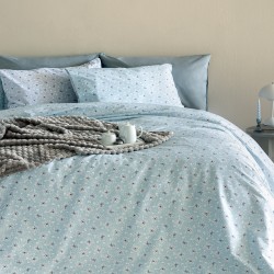 Σετ Παπλωματοθήκη Υπέρδιπλη Fashion Life 240x250 FL6259 Σετ Παπλωματοθήκη Υπέρδιπλη Fashion Life 240x250 FL6259