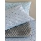 Σετ Παπλωματοθήκη Υπέρδιπλη Fashion Life 240x250 FL6259 Σετ Παπλωματοθήκη Υπέρδιπλη Fashion Life 240x250 FL6259