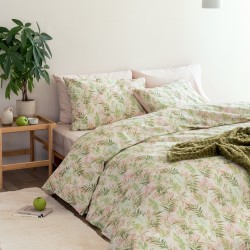 Σετ Παπλωματοθήκη Υπέρδιπλη Fashion Life 240x250 FL6260 Σετ Παπλωματοθήκη Υπέρδιπλη Fashion Life 240x250 FL6260