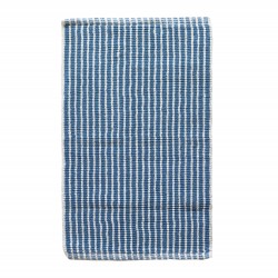 Πατάκι μπάνιου 50x80 STIK BLUE Πατάκι μπάνιου 50x80 STIK BLUE