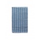 Πατάκι μπάνιου 50x80 STIK BLUE