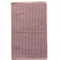 Πατάκι μπάνιου 50x80 STIK MAUVE Πατάκι μπάνιου 50x80 STIK MAUVE