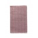 Πατάκι μπάνιου 50x80 STIK MAUVE