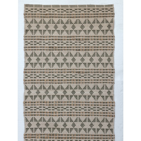 Ταπέτο κουζίνας 60x120 LOPA BEIGE