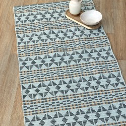 Ταπέτο κουζίνας 60x120 LOPA GREY