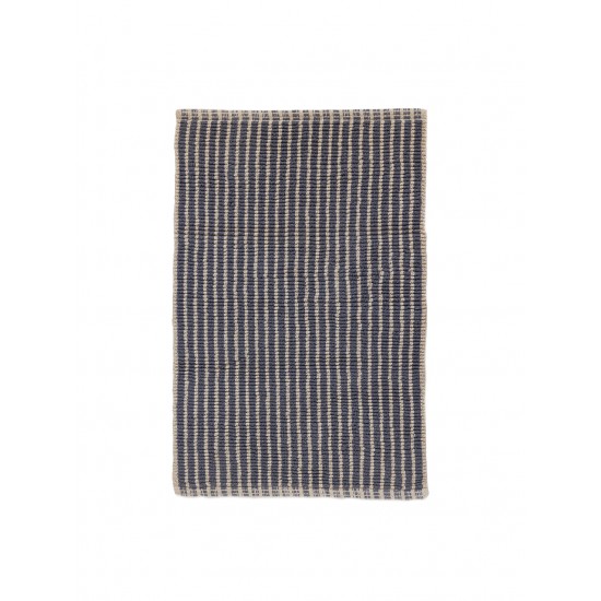 Πατάκι μπάνιου 50x80 STIK GREY