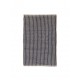 Πατάκι μπάνιου 50x80 STIK GREY