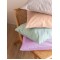 Ζεύγος Μαξιλαροθήκες 52x72 TOTEM LILAC