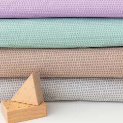 Σεντόνια Λίκνου 80x110 TOTEM LILAC