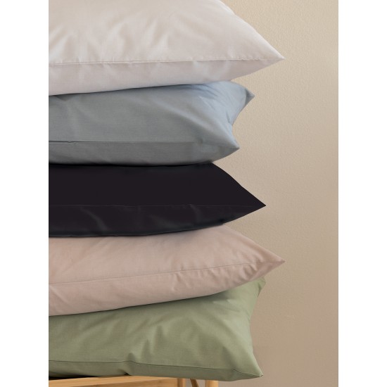 Σεντόνι Υπέρδιπλο 240x260 ETOILE/2 SILVER Χωρίς Λάστιχο