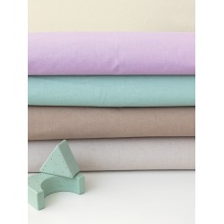 Σεντόνι Υπέρδιπλο 170x200+30 ETOILE/2 SILVER Με Λάστιχο