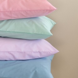 Παπλωματοθήκη Μονή 170x250 ETOILE/2 BLUE