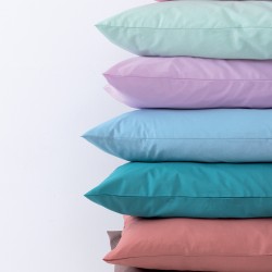 Παπλωματοθήκη Μονή 170x250 ETOILE/2 PINK