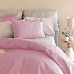 Παπλωματοθήκη Μονή 170x250 ETOILE/2 PINK