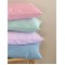Ζεύγος Μαξιλαροθήκες 52x72 ETOILE/2 PINK