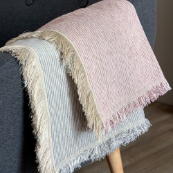 Ριχτάρι Πολυθρόνας AGNES PINK