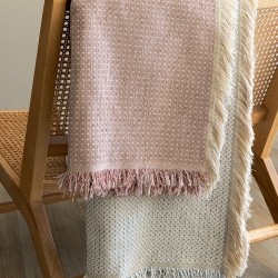 Ριχτάρι Πολυθρόνας ZETA PINK